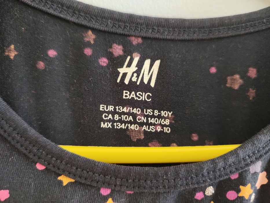 Рокли за момиче 8-10год (140см)