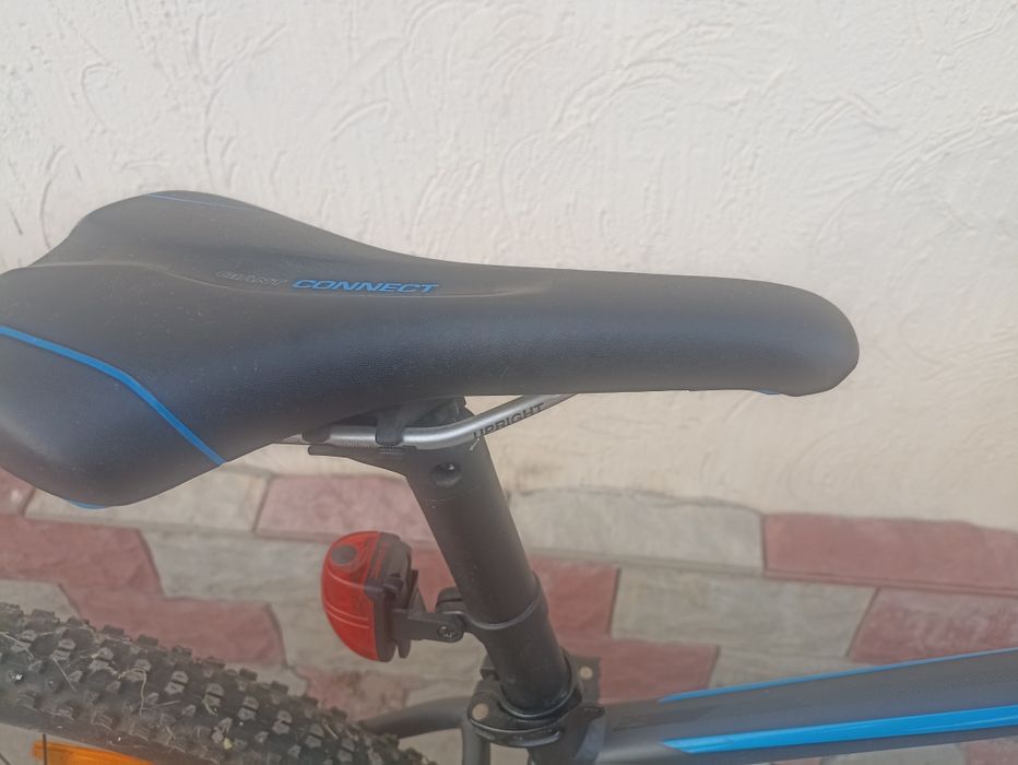 Продается велосипед