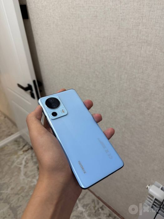 XiomiI 13 LITE 5G