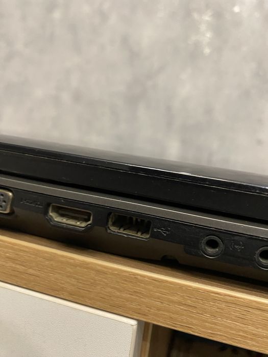 Продам ноутбук Acer 7745G