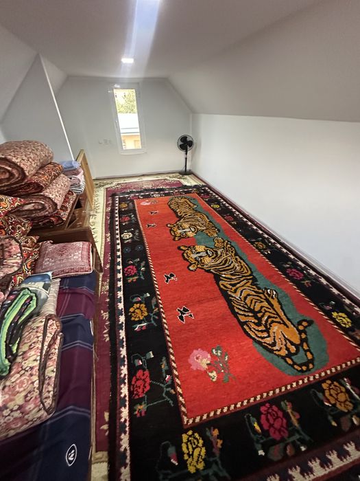 Srochniy Dacha sotiladi Chirchiqda