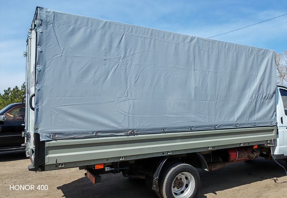 Продам будку на газель