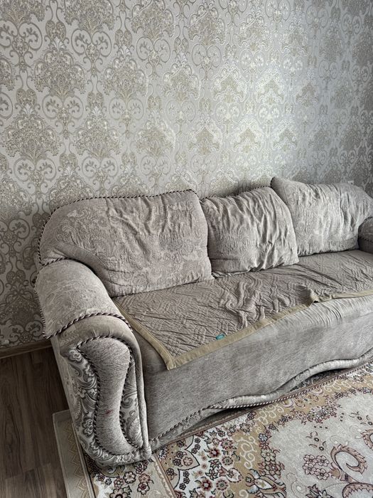 Отдаю диван бесплатно