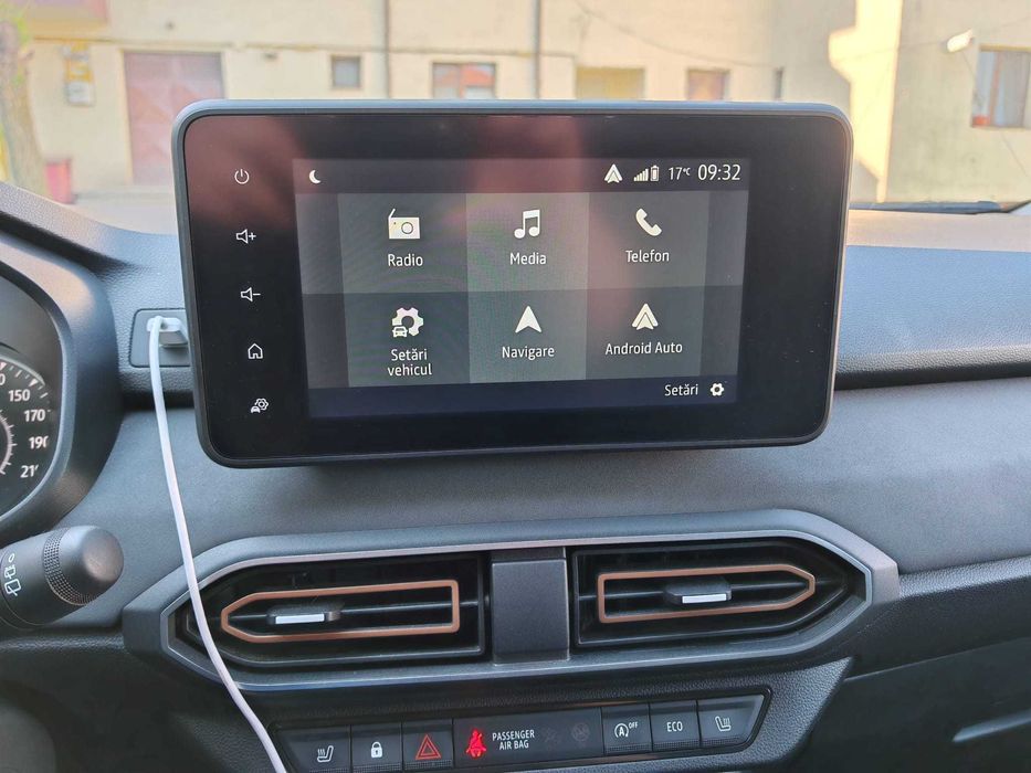 Dacia Sandero Stepway Extreme+ ECO-G 100
