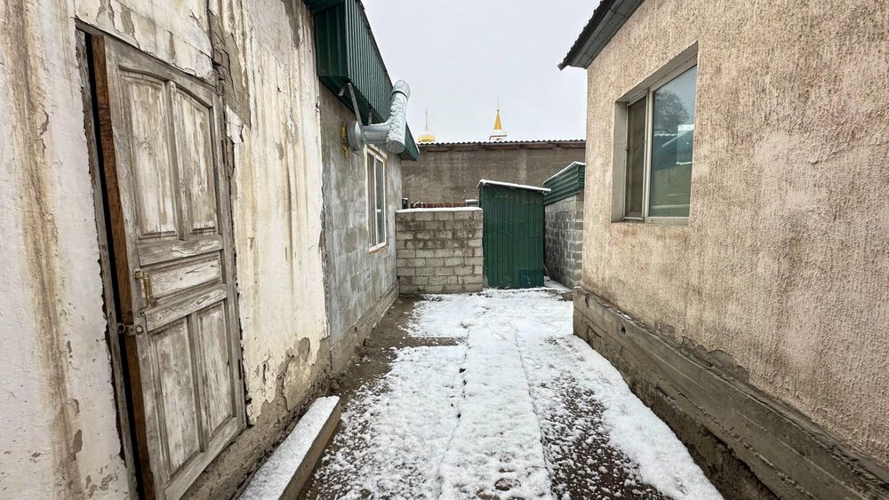 Продам коммерцию Мухаметжан Империя