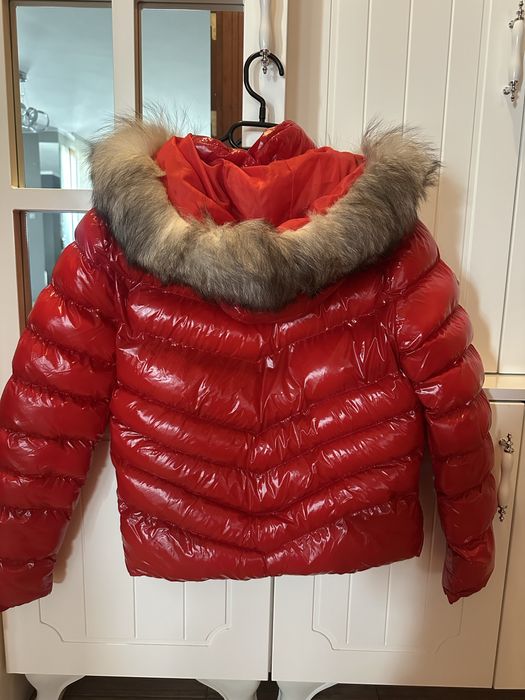 Зимно яке Moncler