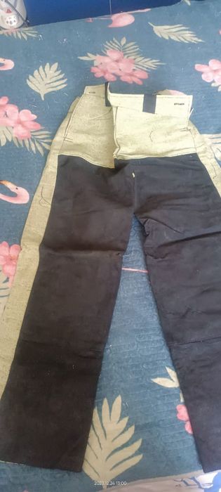 Продам костюм сварщика,15000