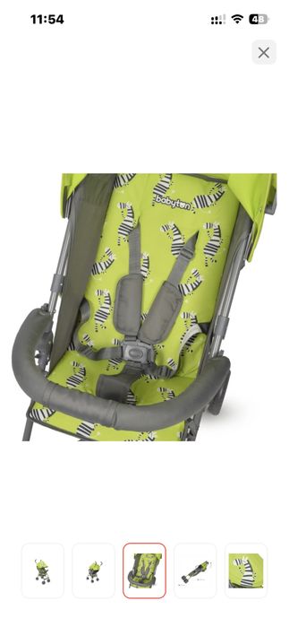 Продам коляску в хорошем состоянии.