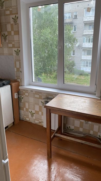 2х комнатная квартира