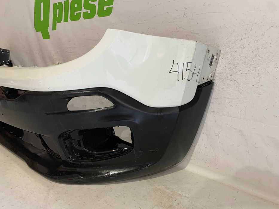 Bara fata Jeep Renegade 2015 - 2018