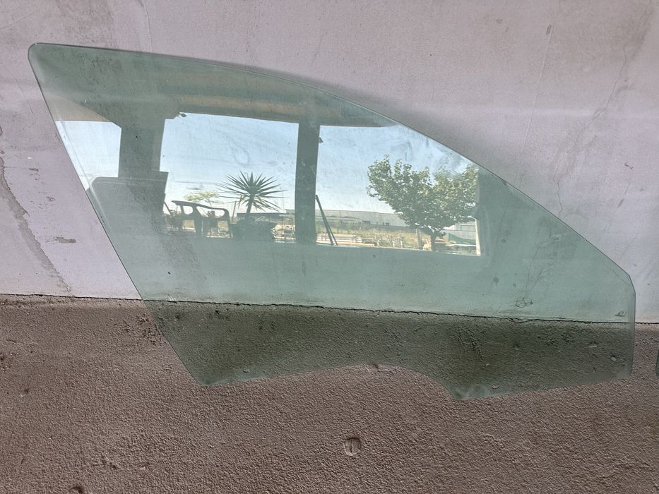 Vand ventilator Skoda Ocatavia 2
