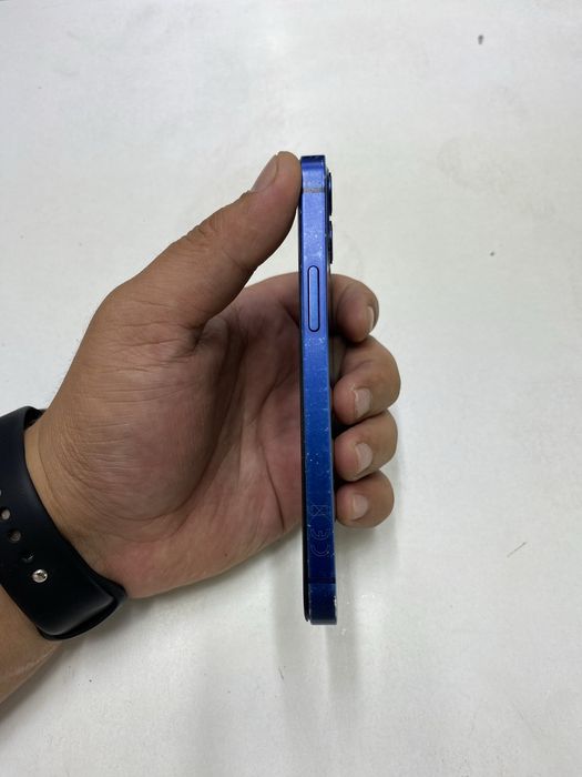 Iphone 12 mini (64GB)