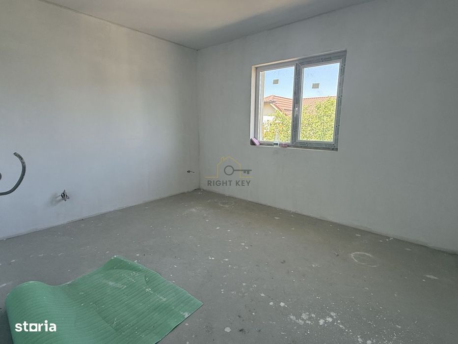 Casa P+1+Pod, Placa de beton, 4 Camere, Teren 250mp, STB! Comision 0%