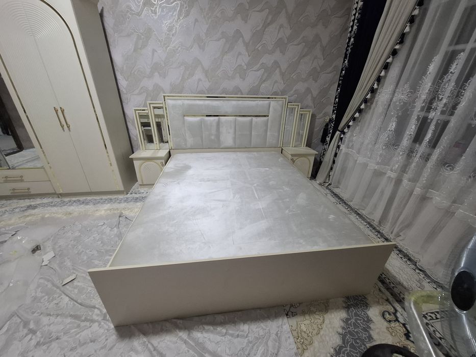 Спане гарнетур  аксия