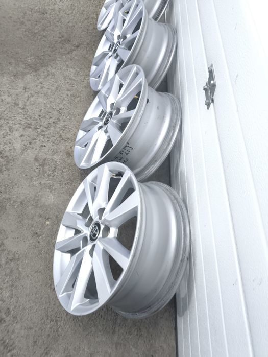 Диски Тойота Камри