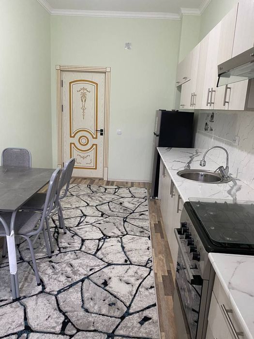 Chilonzorda 2-xonali kvartera ijaraga beriladi