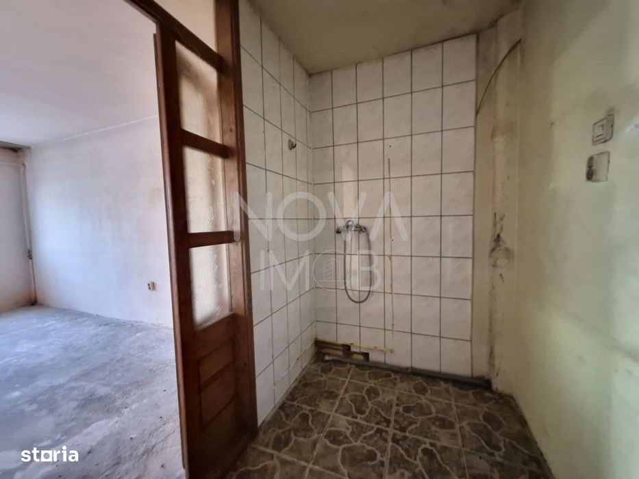 Garsoniera de vanzare - Zona Garii