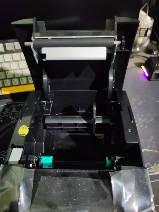 Термальный принтер Xprinter XP-365B