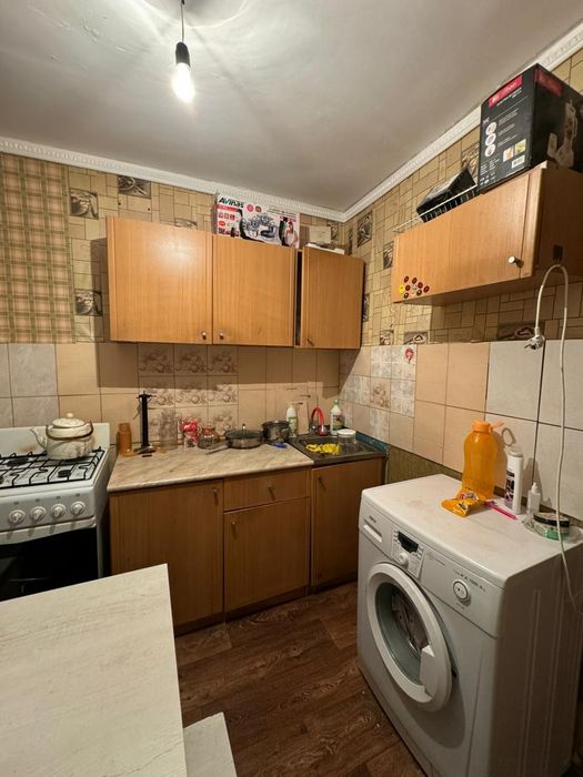 Продаётся 1 комн Детсад 9,2млн