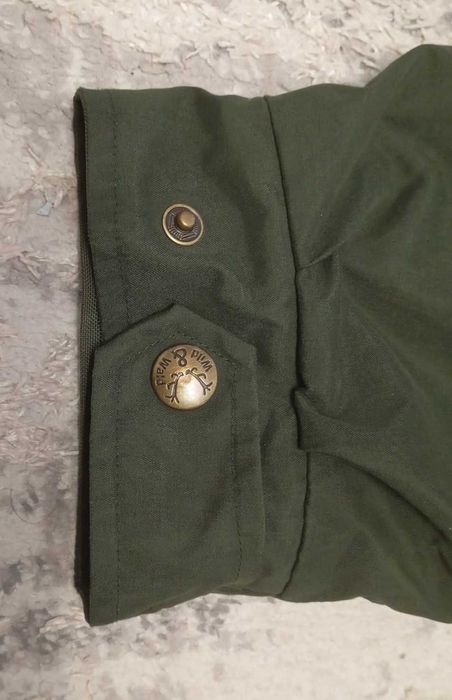 Geaca de vânătoare Wild & Wald