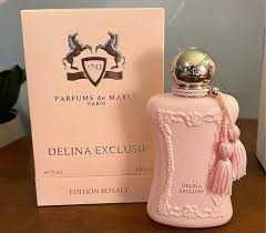Parfums De Marly Delina Exclusif Parfum 75ml