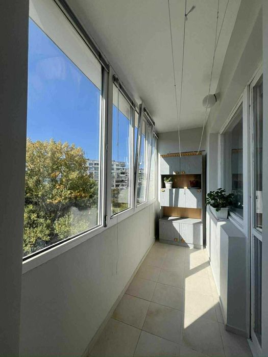 Дава се под наем Двустаен апартамент в София, Люлин 7 - 66 кв.м за 520 € - Снимка #8