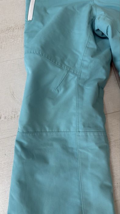 Зимний полукомбинезон 128 см