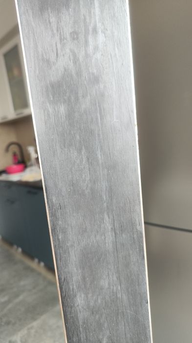 Горные лыжи Atomic nomad