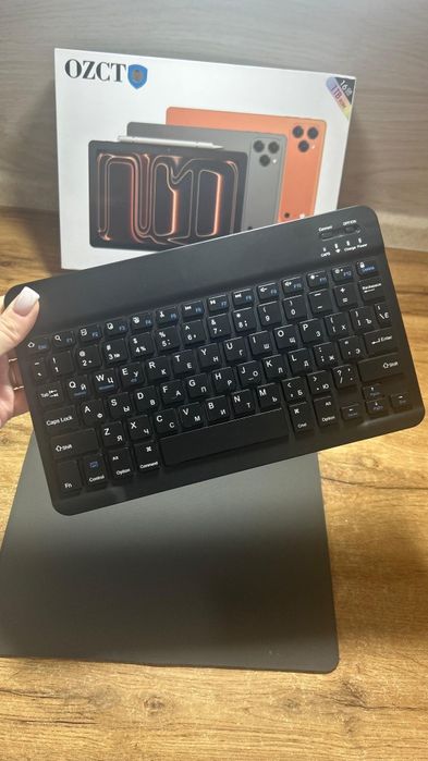 Планшет новый в упаковке