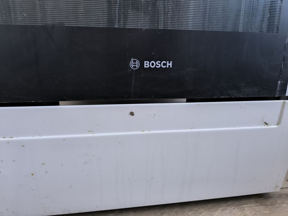 Электроплита BOSCH