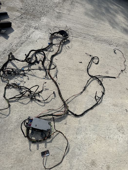 Modul combox bmw f10 f11 f06 f12 f13 f01 f07 instalatie combox bmw