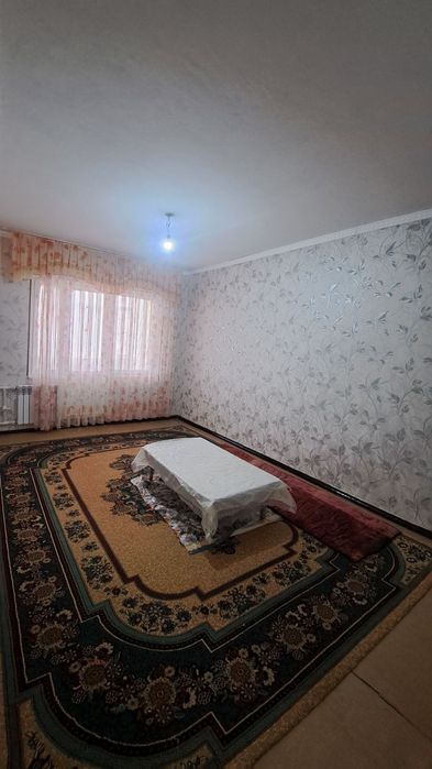 Чирчик шахар
3-микрораён солнышко бозори ёнида 
#2-хона 2-этаж 
Ква