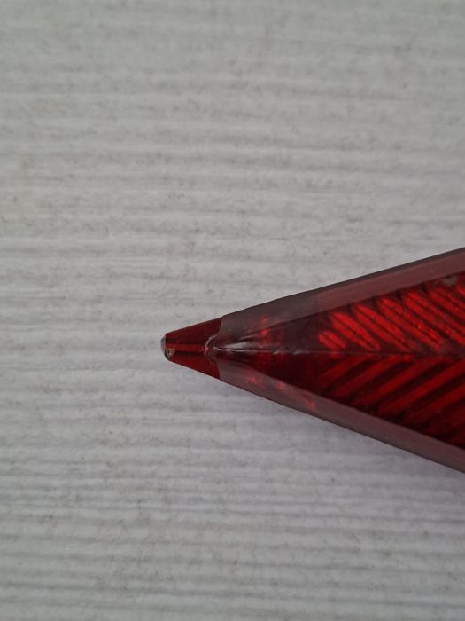 Звезда на ёлку СССР