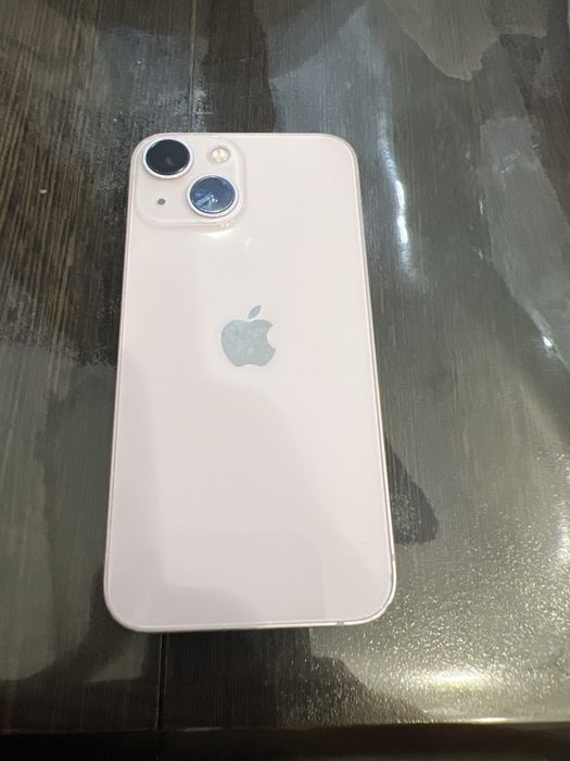 Iphone 13 mini 128