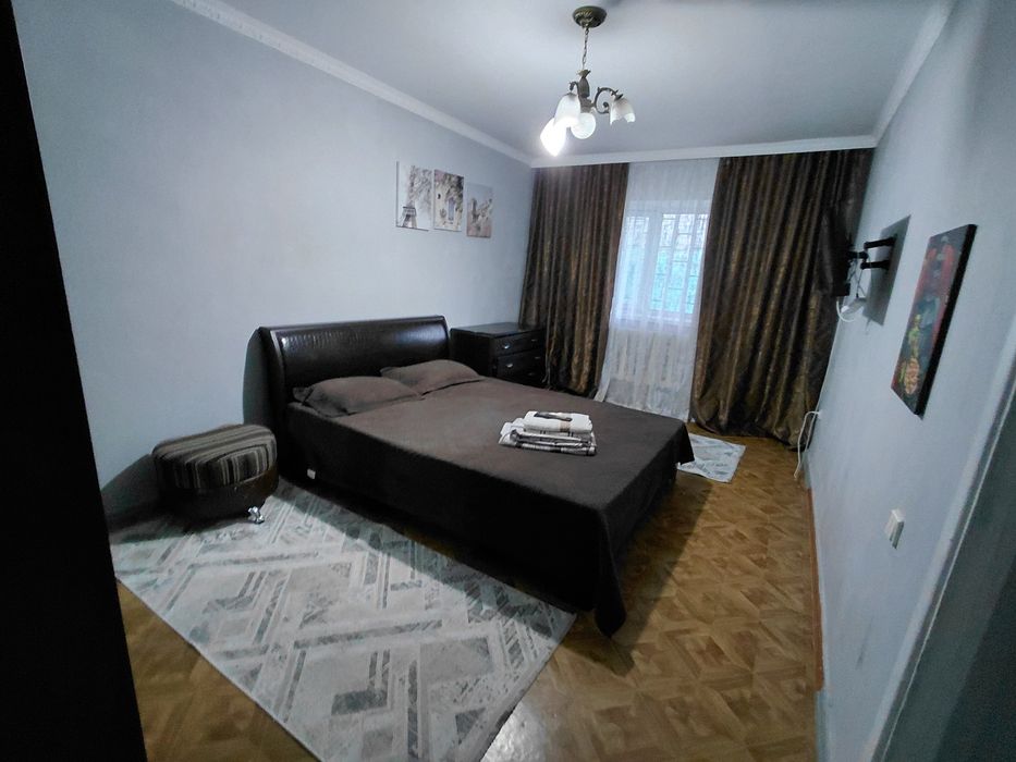 1 комн. Смарт. Тв.