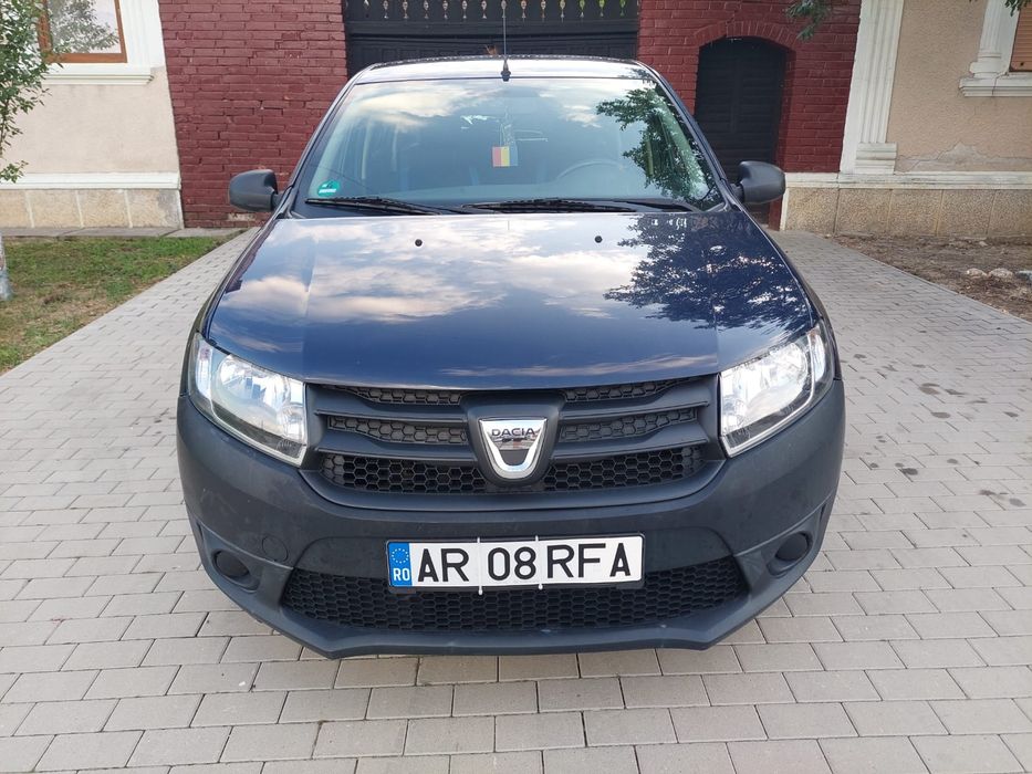 Dacia Sandero/ An 2013/ 1.2 Benzina