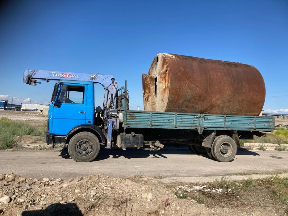 Манипулятор