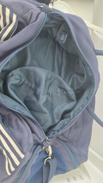 Фирменная сумка Play Life