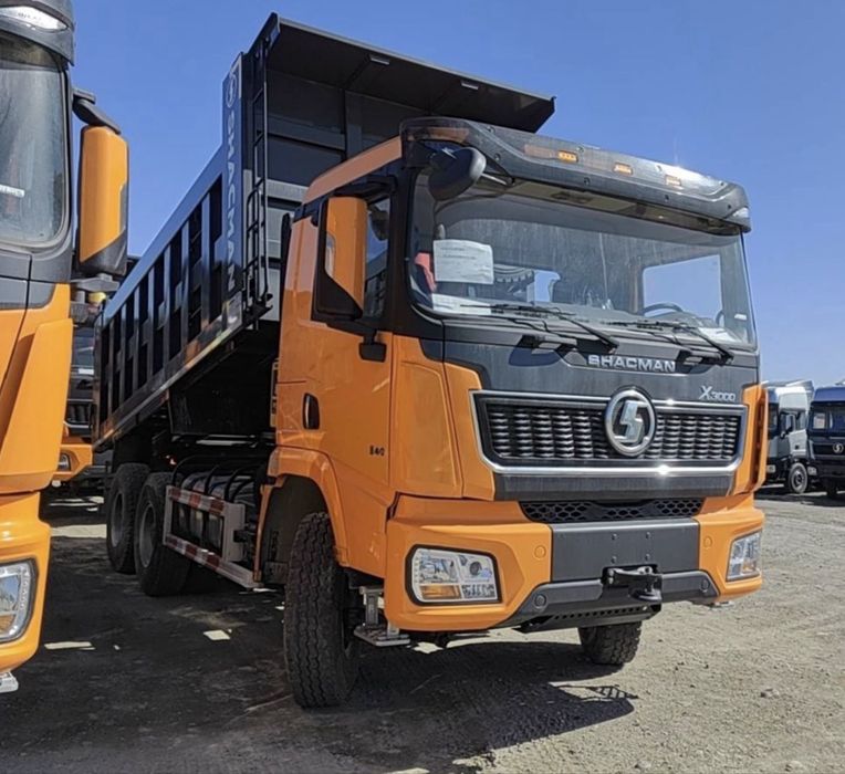 Услуги по перевозке самосвал