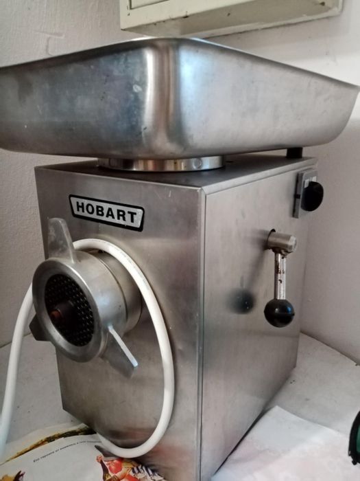 Мелачка HOBART трифазна