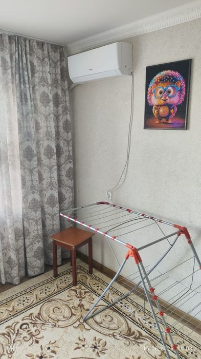 2х-комнатная квартира