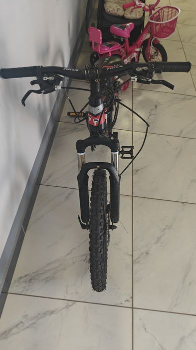 Велосипед Focus MTB