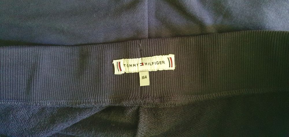 Къси панталонки Tommy Hilfiger