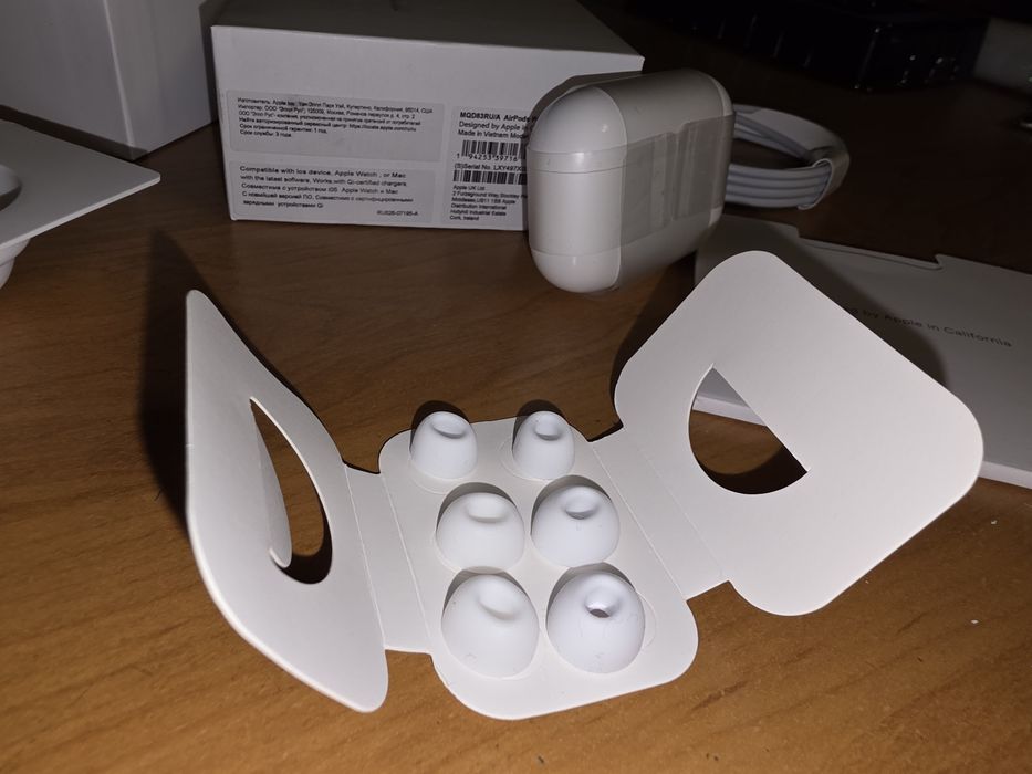 AirPods Pro 2 (люкс)