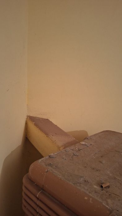 Sobe de teracota
