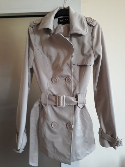 Дамско манто р-р S