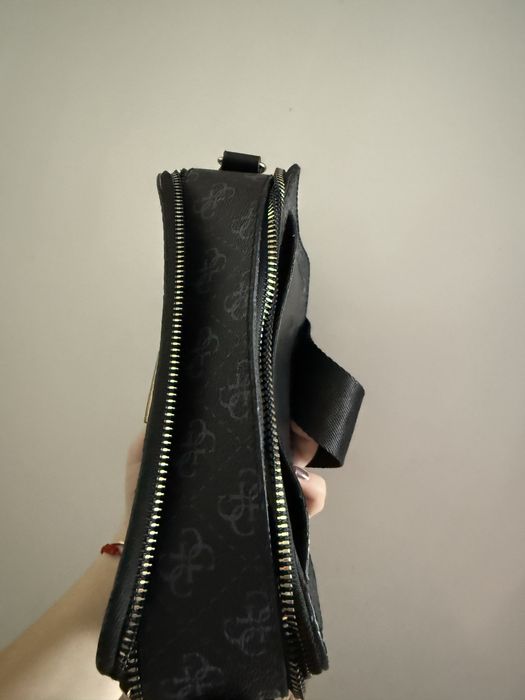 Черна Дамска чанта