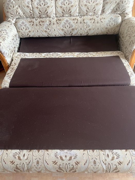 Продам мягкий уголок