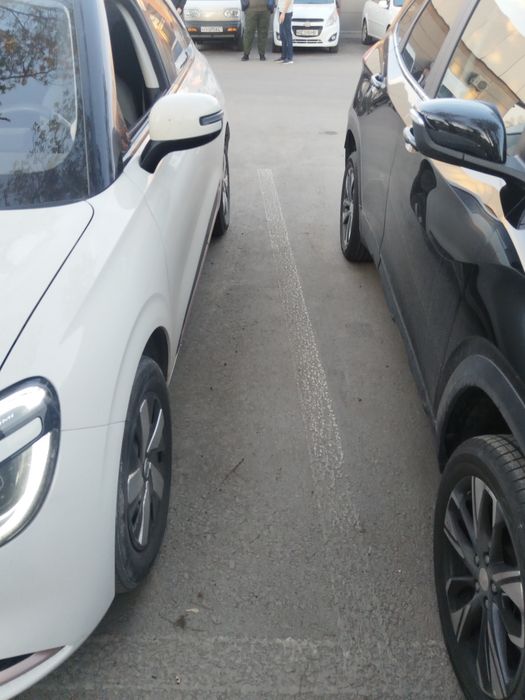 Dongfeng Nammi 01