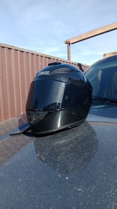 Мото шлем продам